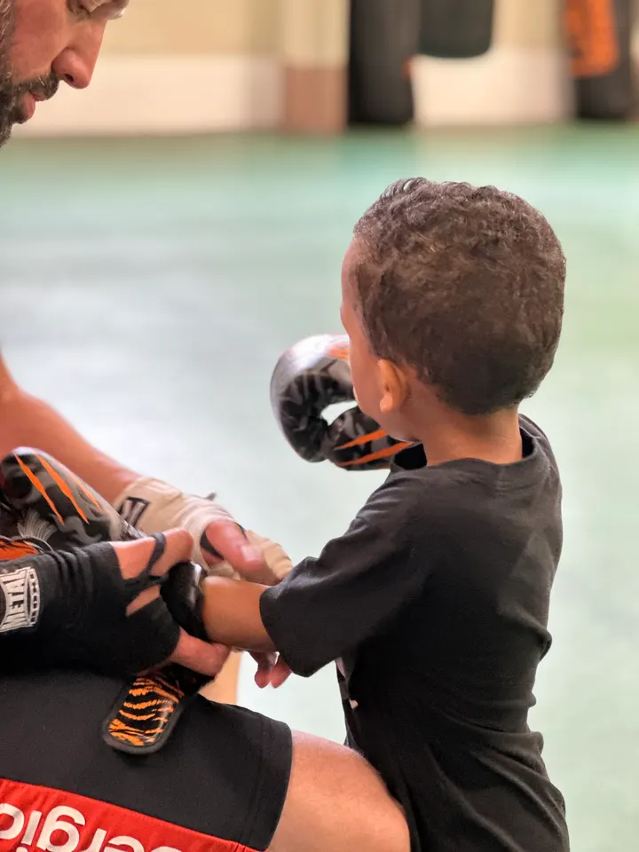 Boxing Montané Toulouse — arts martiaux-studio à Toulouse — 3