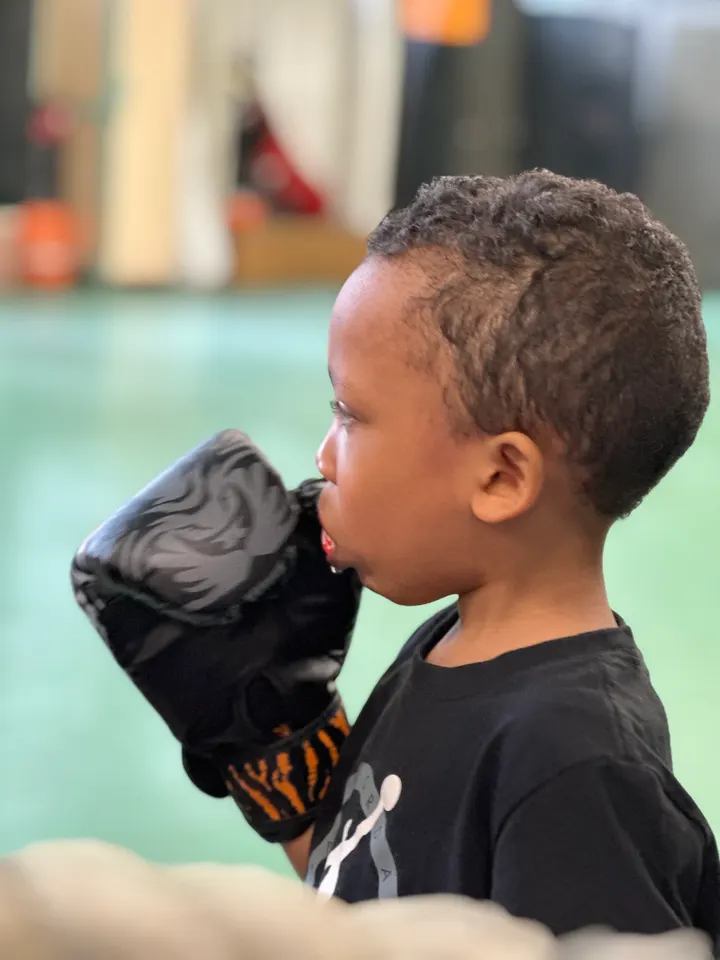 Boxing Montané Toulouse — arts martiaux-studio à Toulouse — 4