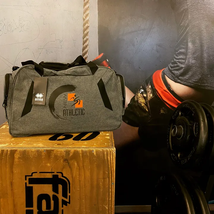 Palestra New Athletic — palestre-studio a Padova — 5