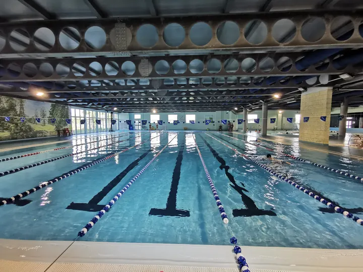 Gate Sport La Fenice — palestre-studio a Muggiano, Milano — 2