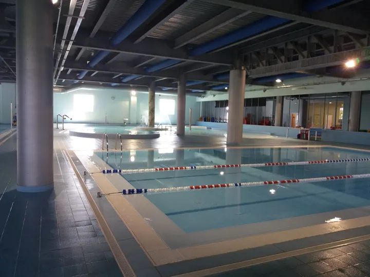 Gate Sport La Fenice — palestre-studio a Milano — 3