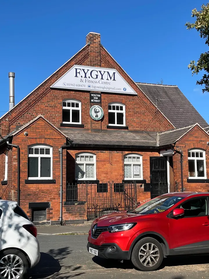 F Y Gym — fitness studio in Bedford, Leigh — 2