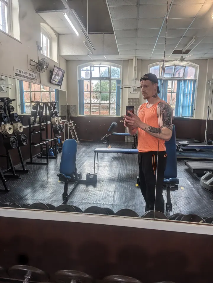 F Y Gym — Fitness Studio in Bedford, Leigh