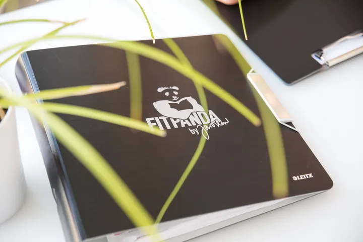 Fit Panda Personaltraining Heilbronn — pt-studio in Neckargartach, Heilbronn — 2