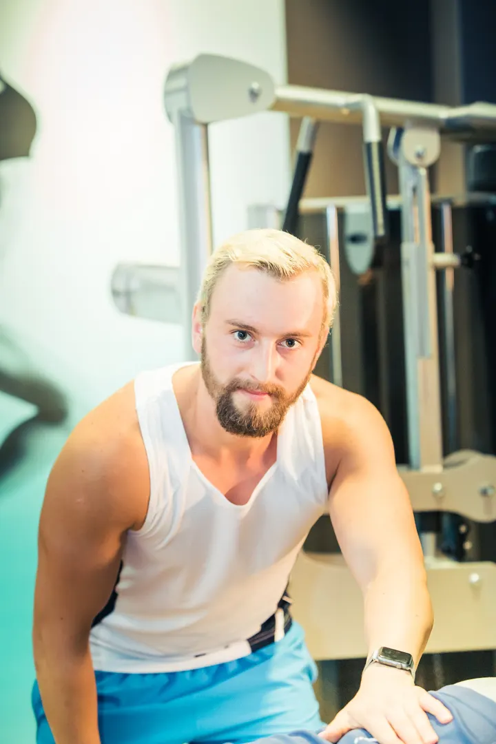 Fit Panda Personaltraining Heilbronn — pt-studio in Neckargartach, Heilbronn — 3