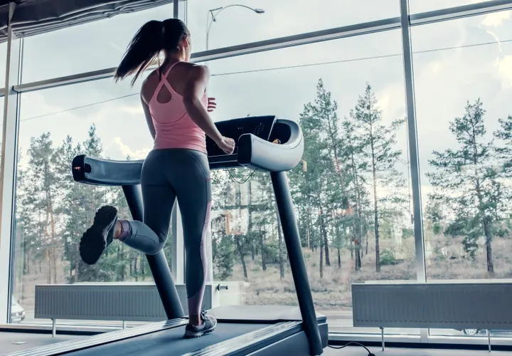 WOB Fitness Center — fitnessstudio in Drewer, Marl — 2