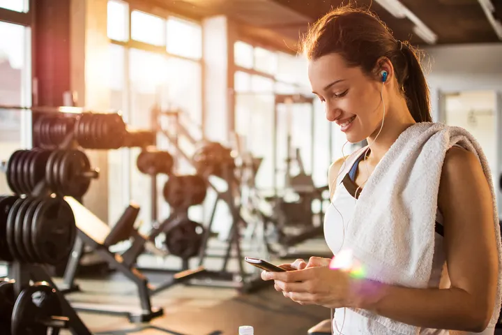 WOB Fitness Center — fitnessstudio in Drewer, Marl — 3