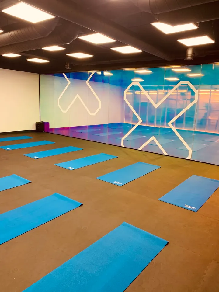 XCELERATE GYM Forest Hill — fitness studio in London — 5