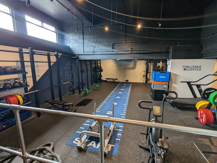 XCELERATE GYM Forest Hill — Yoga in Perry Vale, London