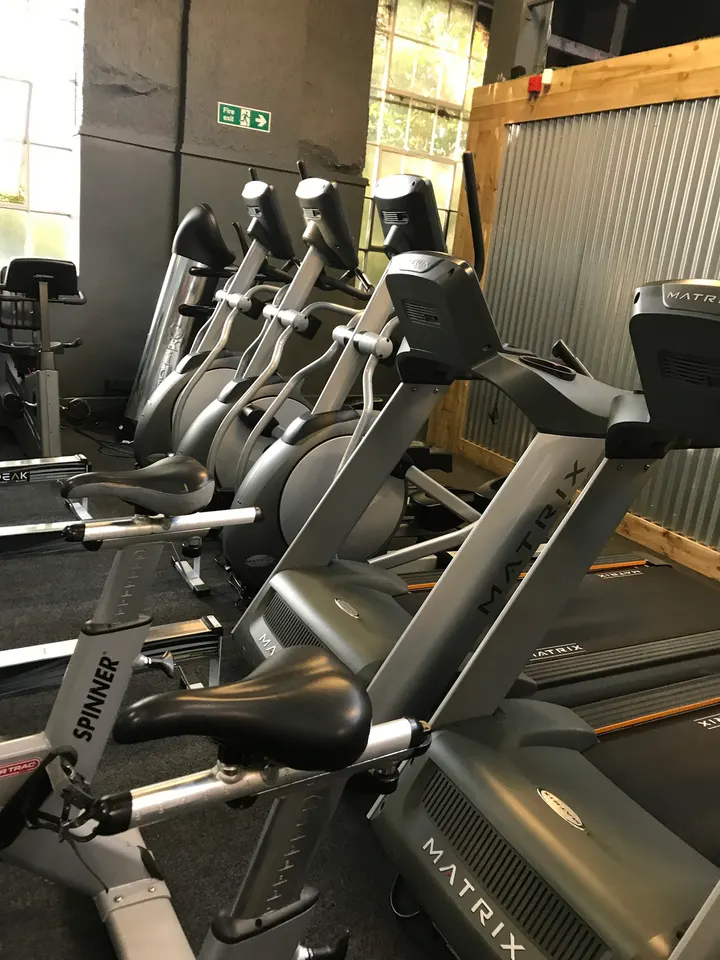Peak Physique Gym Belfast BT9 — fitness studio in Balmoral, Belfast — 3