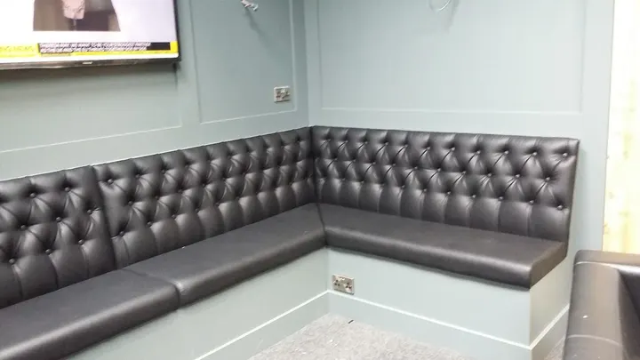Peak Physique Gym Belfast BT9 — fitness studio in Belfast — 5