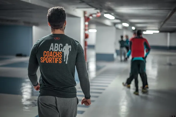 Coach sportif à Paris — coaching personnel-studio à Paris — 3