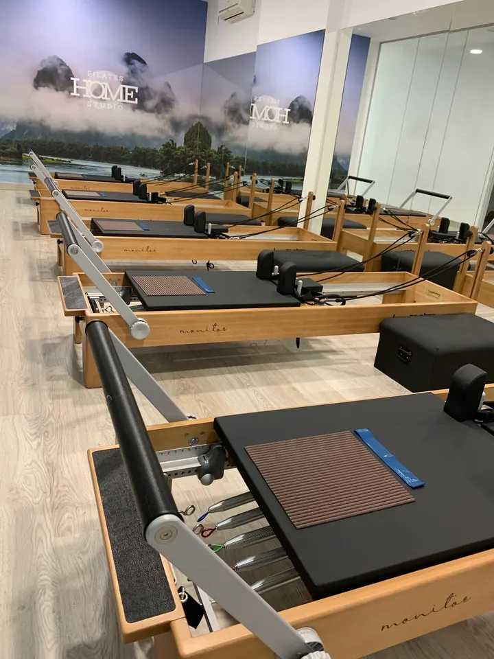 Pilates Home Studio Salamanca — pilates-studio en Centro, Salamanca — 2