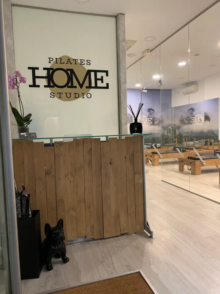 Pilates Home Studio Salamanca — pilates-studio en Centro, Salamanca — 3