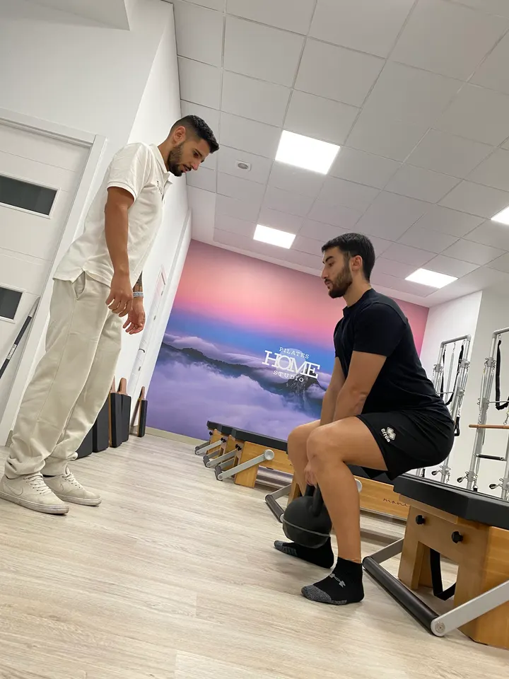 Pilates Home Studio Salamanca — pilates-studio en Salamanca — 3