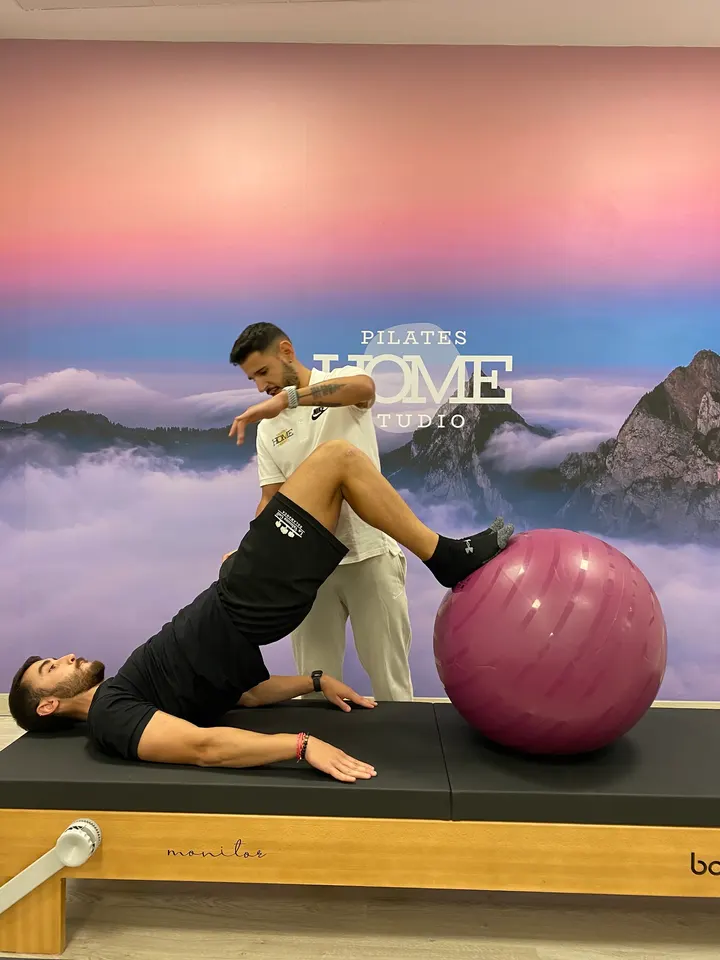 Pilates Home Studio Salamanca — pilates-studio en Salamanca — 4