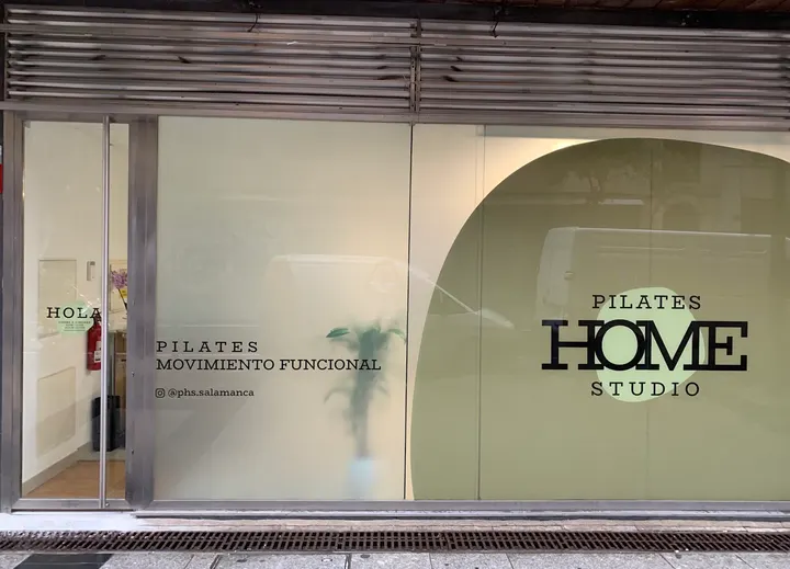 Pilates Home Studio Salamanca — pilates-studio en Salamanca — 5