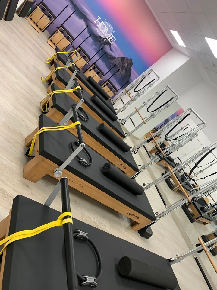 Pilates Home Studio Salamanca — Pilates en Centro, Salamanca