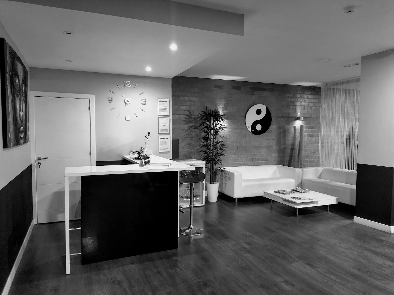 LIBERADO GYM — estudio de fitness-studio en Villafranquesa, Alicante — 3