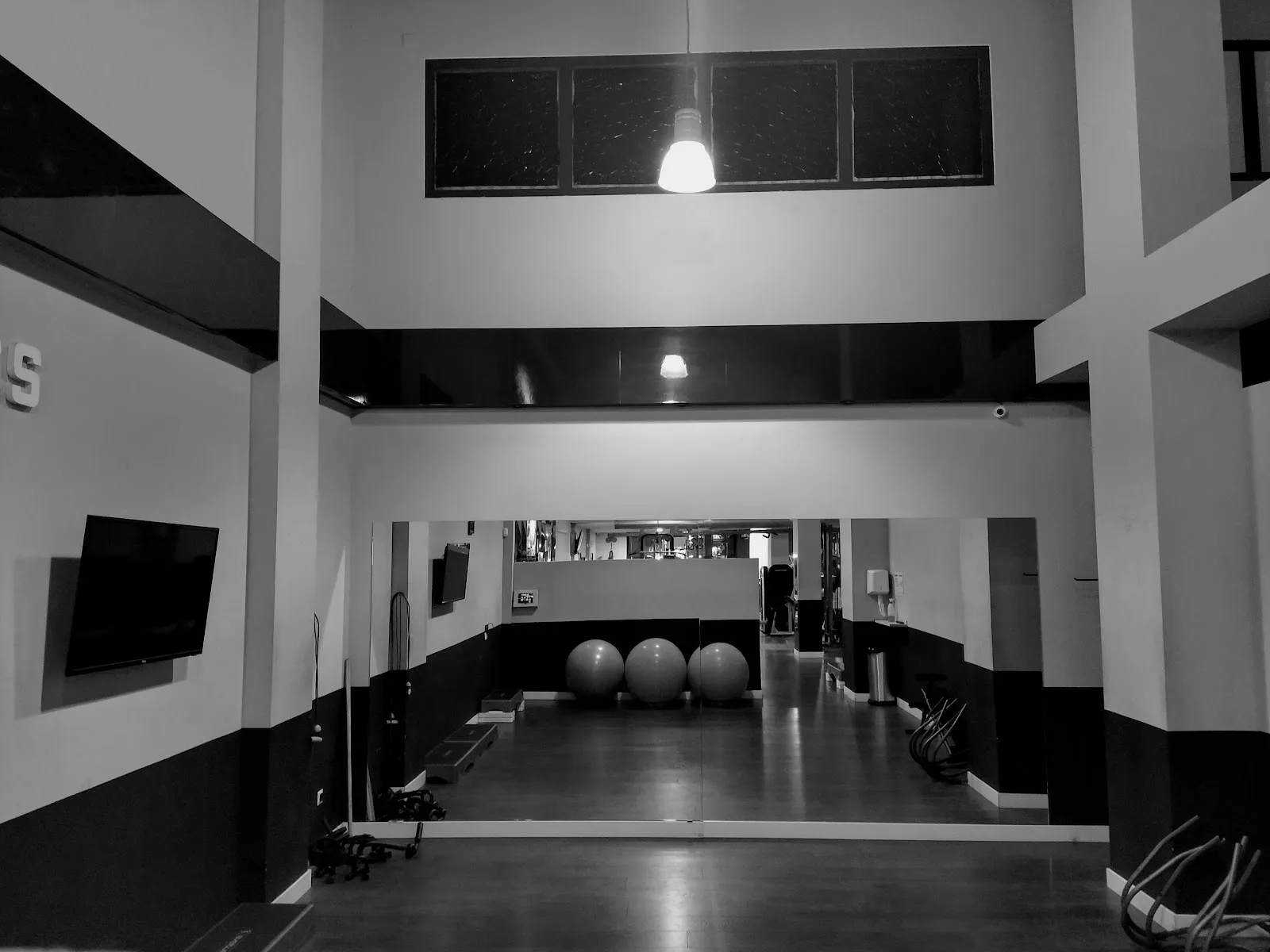 LIBERADO GYM — estudio de fitness-studio en Alicante — 3