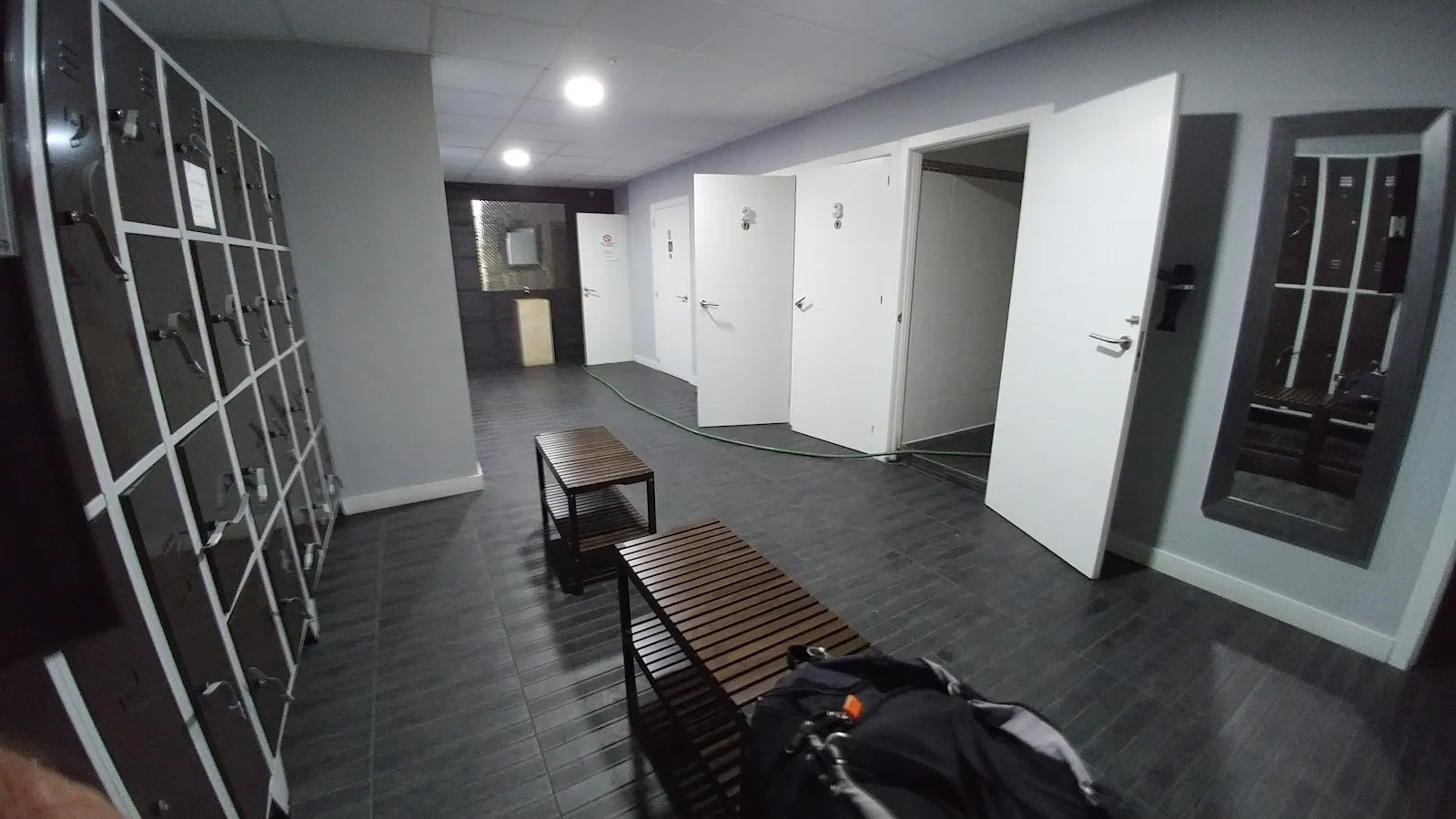 LIBERADO GYM — estudio de fitness-studio en Alicante — 4