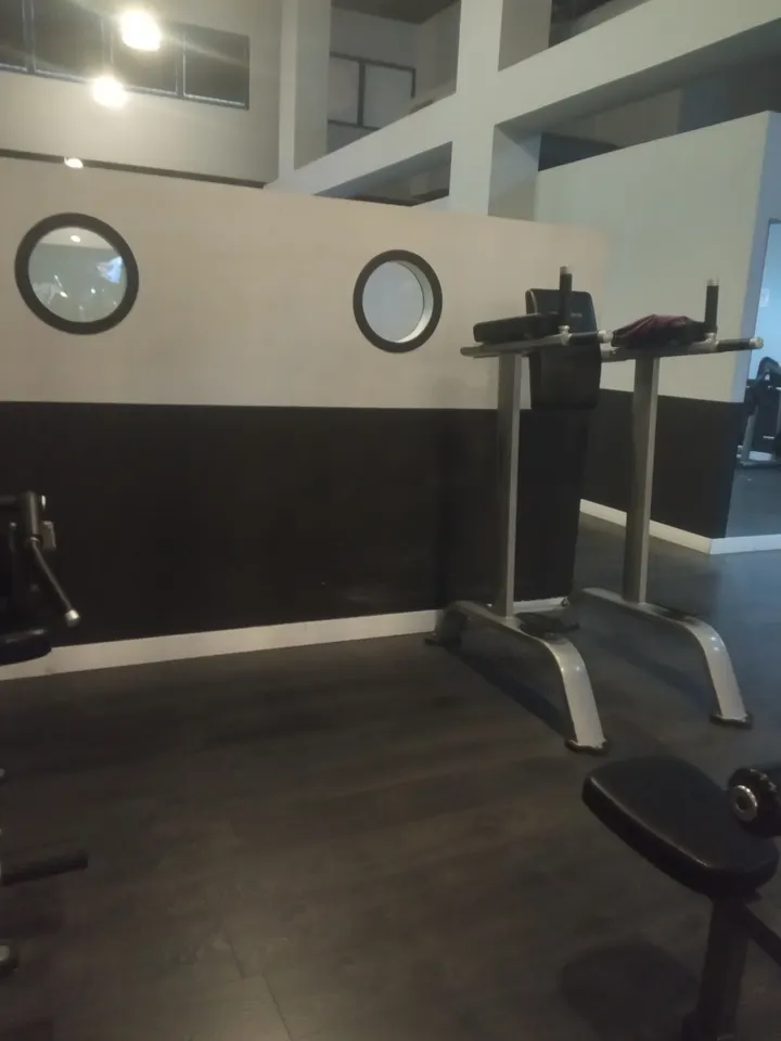 LIBERADO GYM — Estudio de fitness en Villafranquesa, Alicante