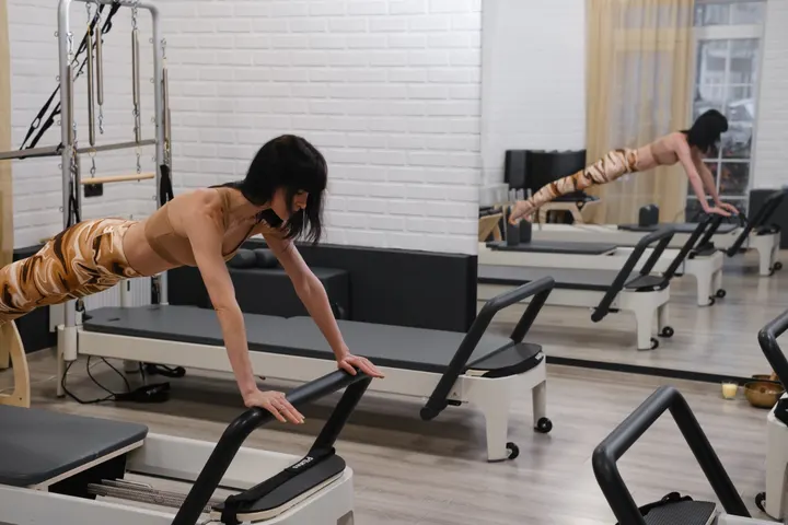 Breath and Control Pilates Sawbridgeworth — pilates-studio in Sawbridgeworth — 3