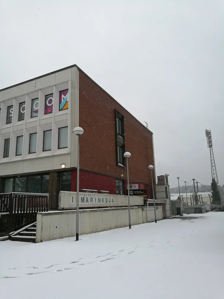 BJJ Kouvola — kamppailulajit-studio – Keskusta, Kouvola — 2