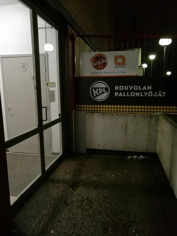 BJJ Kouvola — kamppailulajit-studio – Keskusta, Kouvola — 3