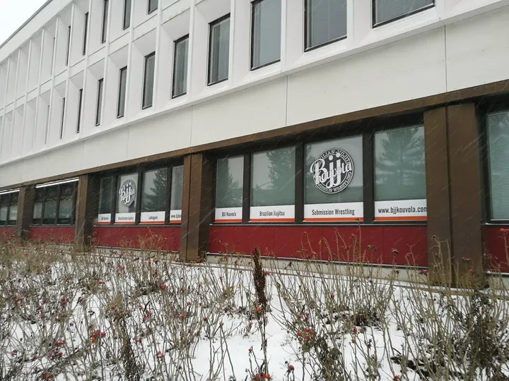 BJJ Kouvola — kamppailulajit-studio – Kouvola — 4