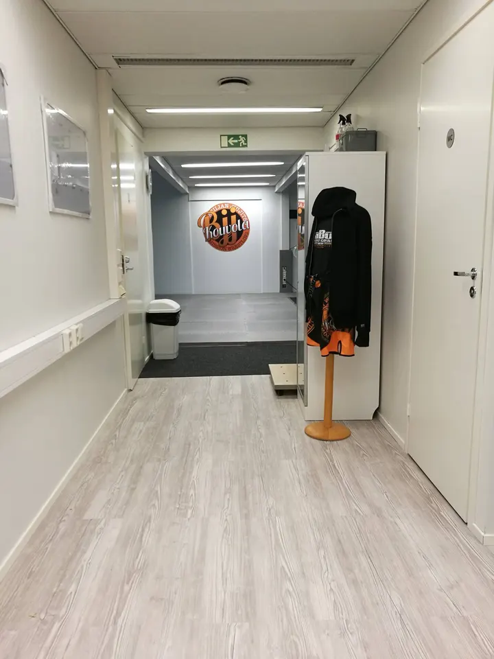 BJJ Kouvola — kamppailulajit-studio – Kouvola — 5