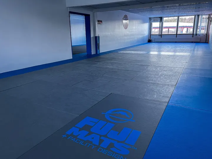 BJJ Kouvola — Kamppailulajit – Keskusta, Kouvola
