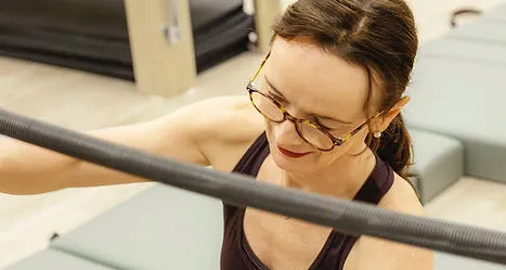 Limhamn Pilates — reformer pilates-studio i Limhamn, Malmö — 2