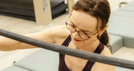Limhamn Pilates — Reformer Pilates i Limhamn, Malmö