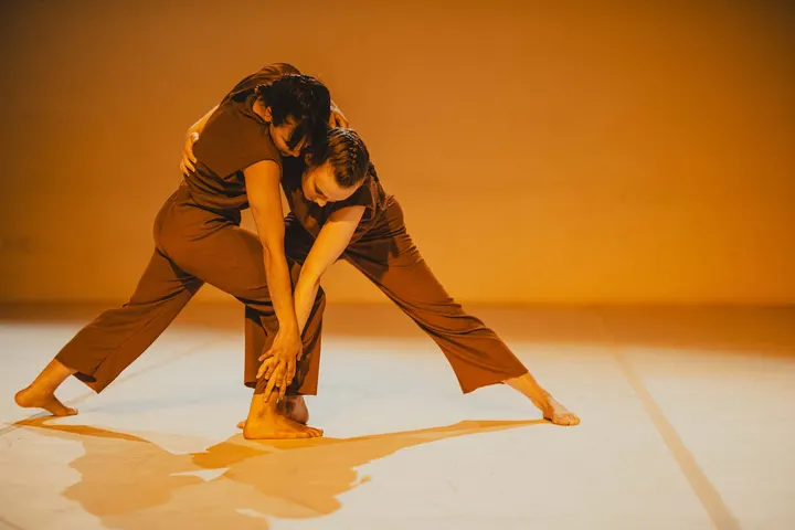 DANCEWORKS berlin — tanz-studio in Wedding, Berlin — 2