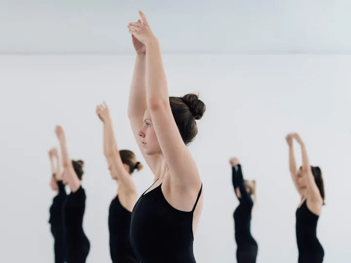 DANCEWORKS berlin — tanz-studio in Berlin — 5