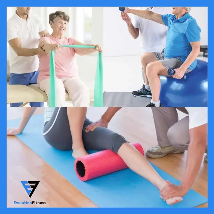 Evolution Fitness — allenamento ems-studio a San Giuseppe, Padova — 3