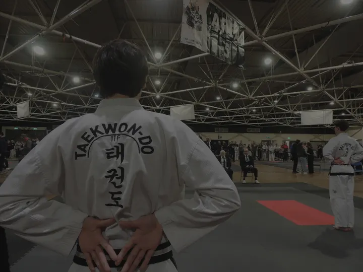 Elite TKD England Wembley — Fitness Studio in Twyford, London