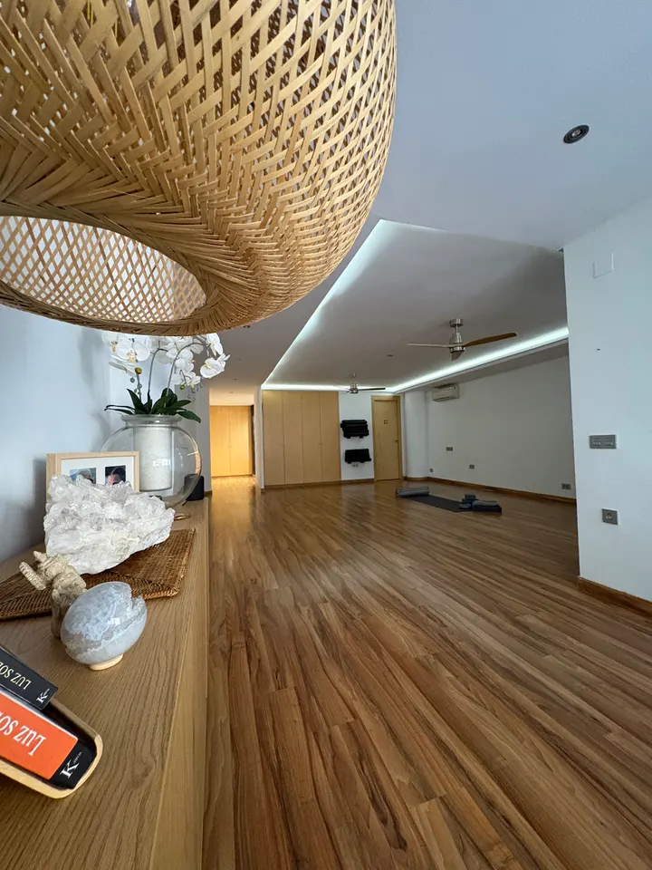 DEL SOL YOGA — yoga-studio en Castellón de la Plana — 3