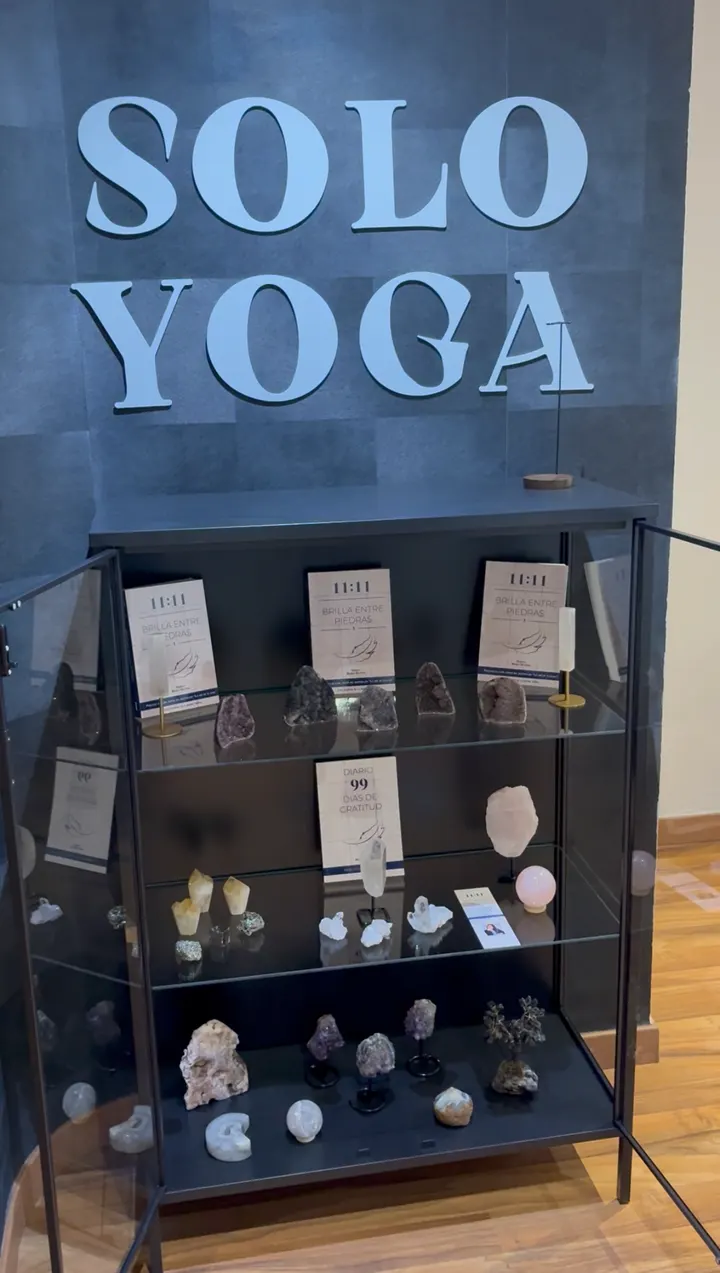 DEL SOL YOGA — yoga-studio en Castellón de la Plana — 5