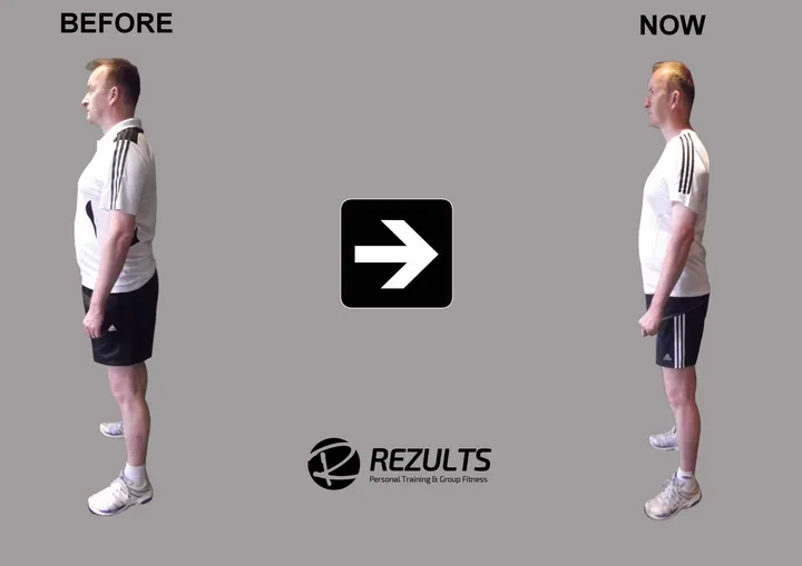 Rezults Personal Training & Group Fitness — pt studio in Falkirk — 3