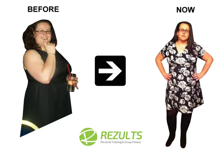 Rezults Personal Training & Group Fitness — pt studio in Falkirk — 5