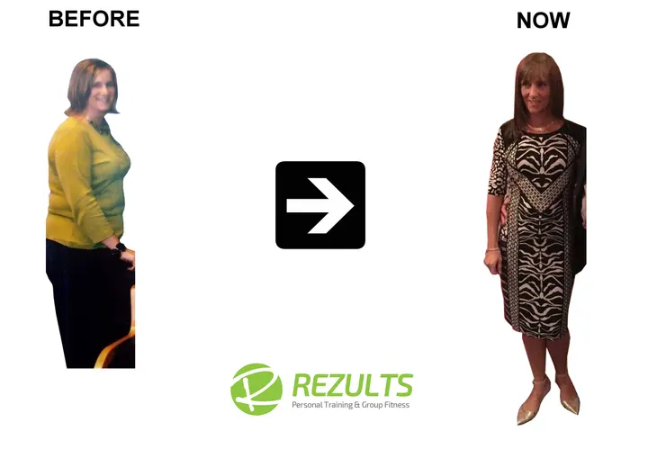 Rezults Personal Training & Group Fitness — pt studio in Falkirk — 6