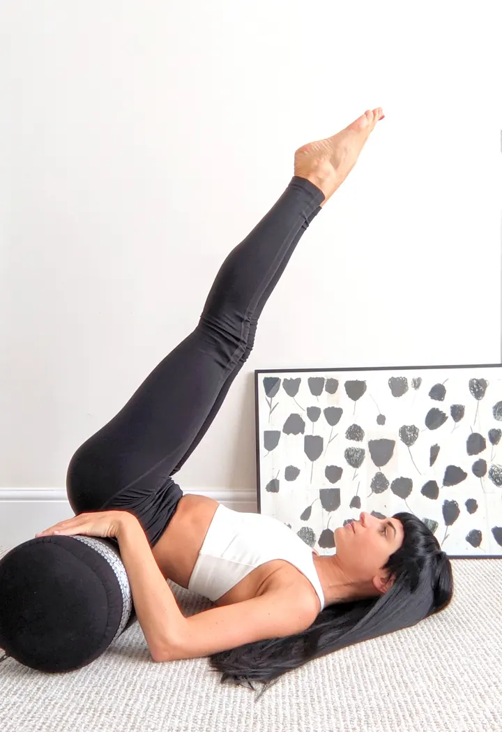 Yogi Claire — Yoga in Kings Heath, Birmingham