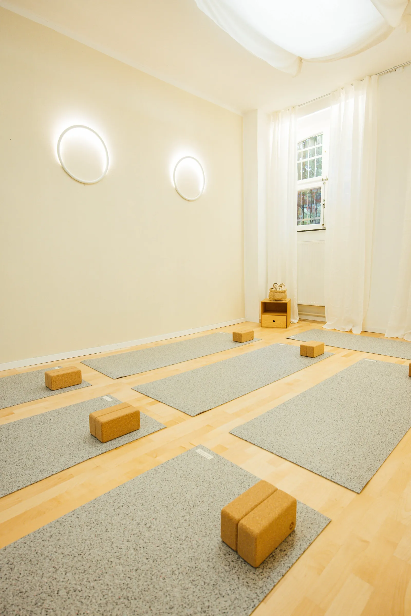 Lumi Studio — yoga-studio i Köln — 3
