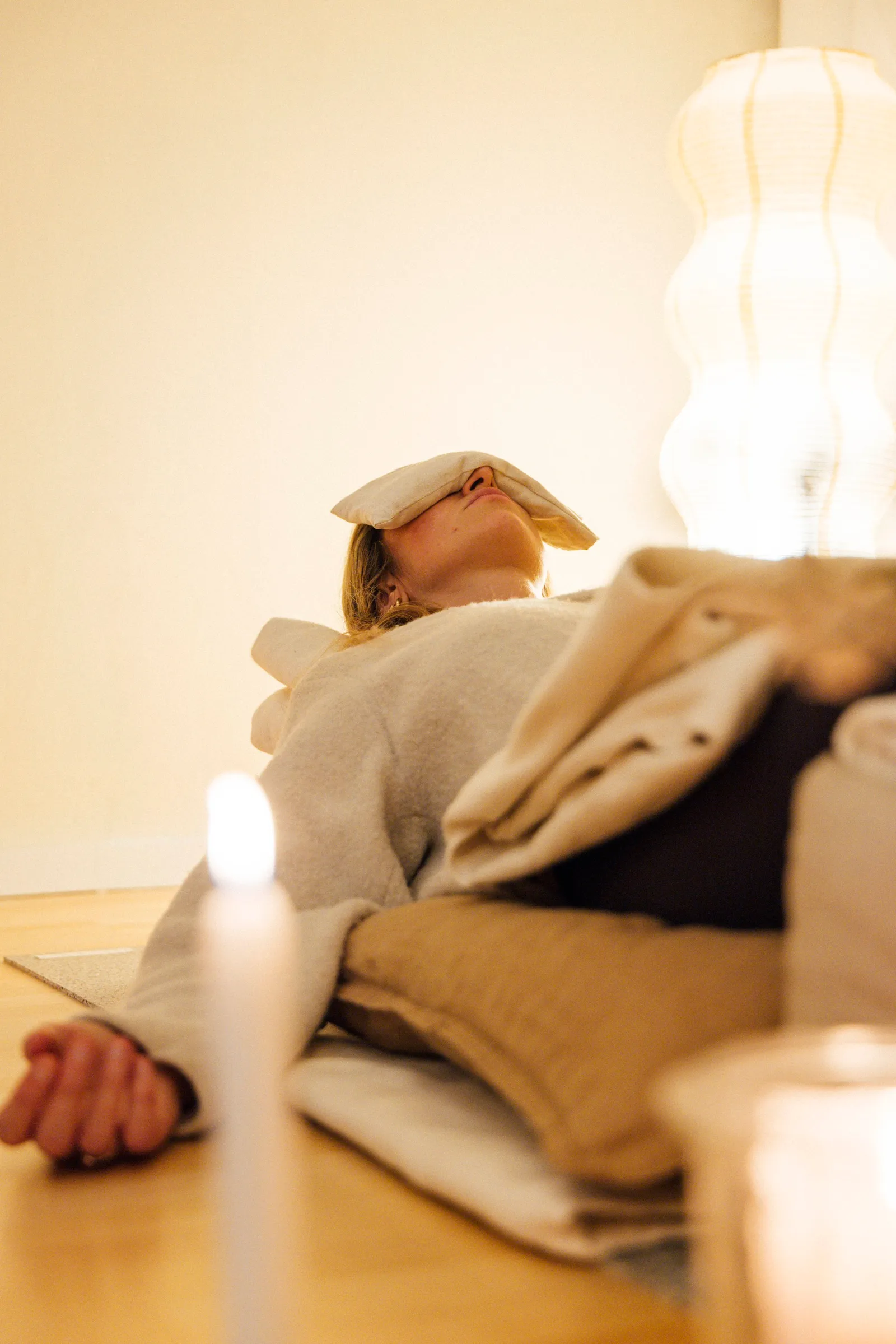 Lumi Studio — yoga-studio i Köln — 4