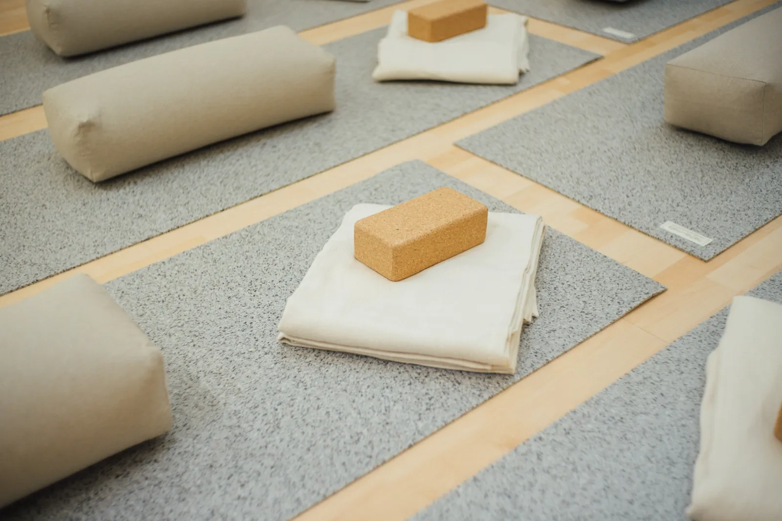 Lumi Studio — yoga-studio i Köln — 5