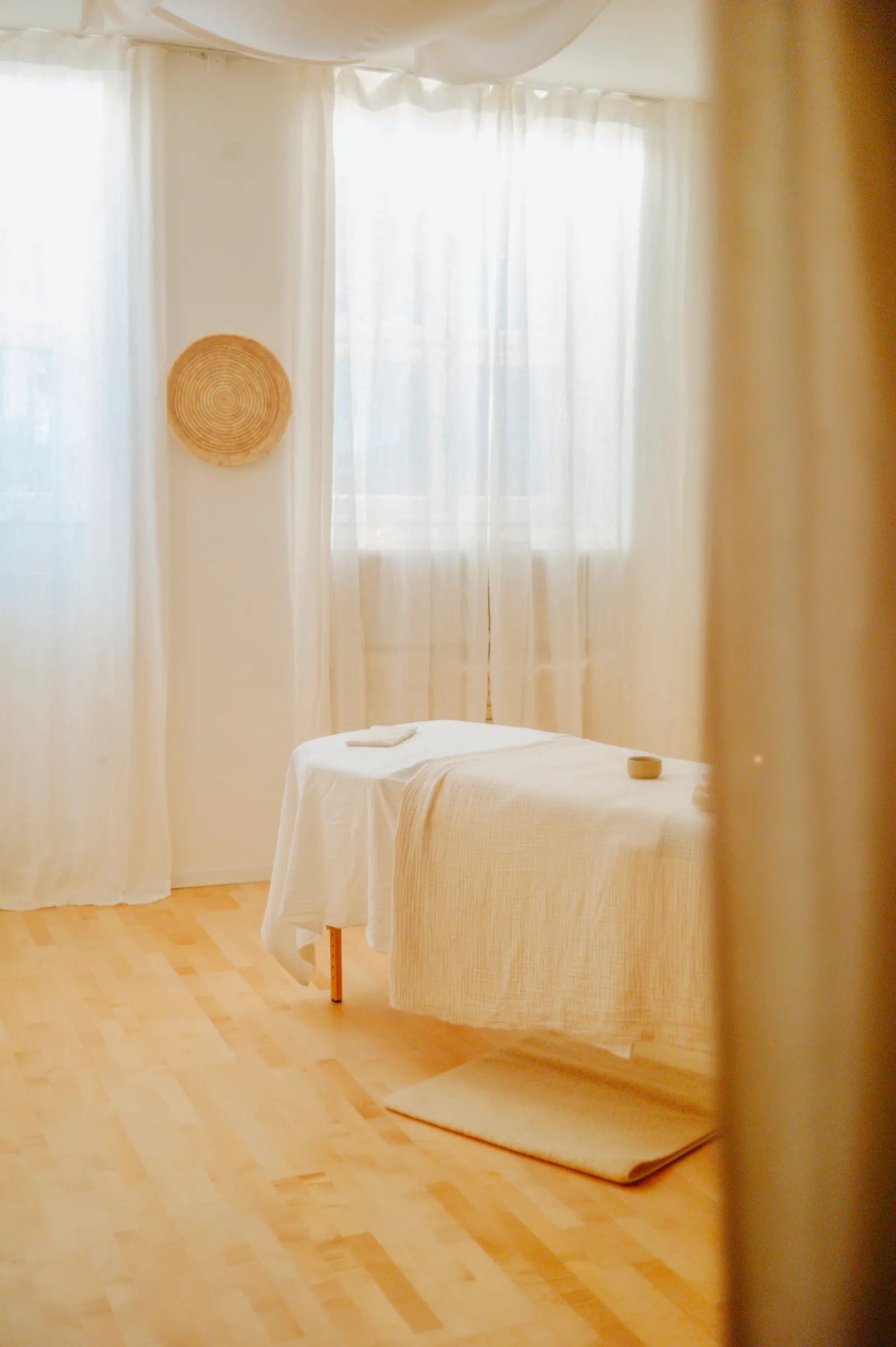 Lumi Studio — yoga-studio i Köln — 6