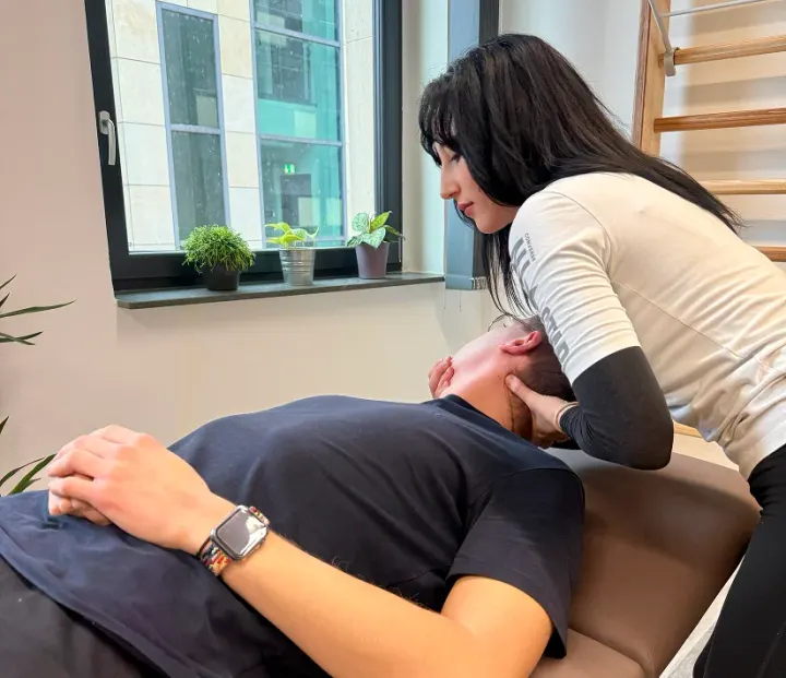 Physiotherapie Mobilitätswerk — Recovery in Altstadt, Magdeburg