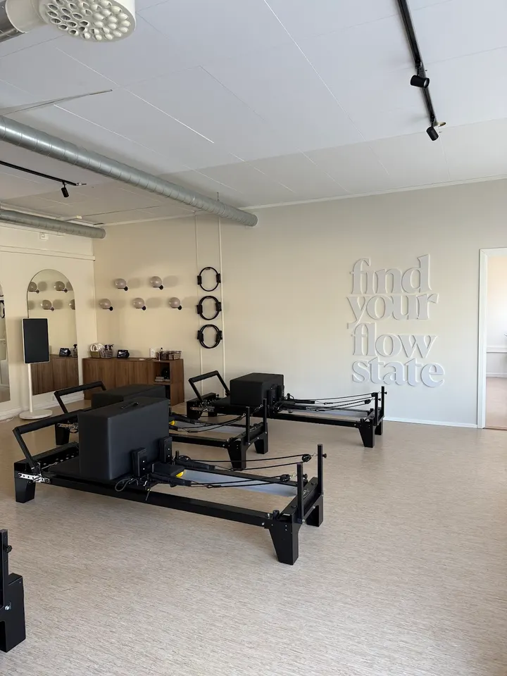 Studio PILATES — reformer pilates-studio i Kristianstad — 2
